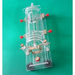 大白鼠固定器